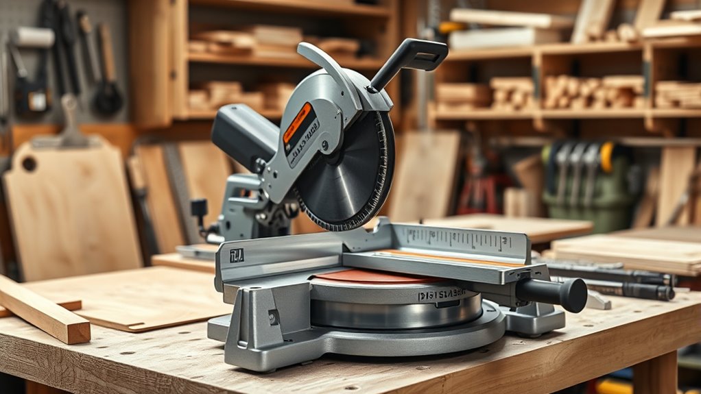 key features for selecting