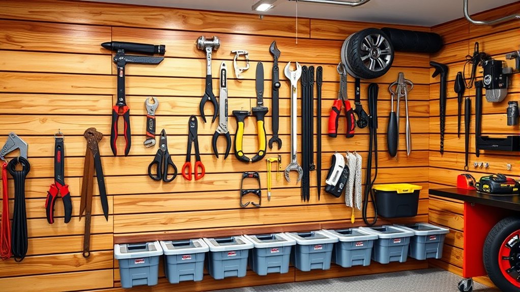 key storage system factors