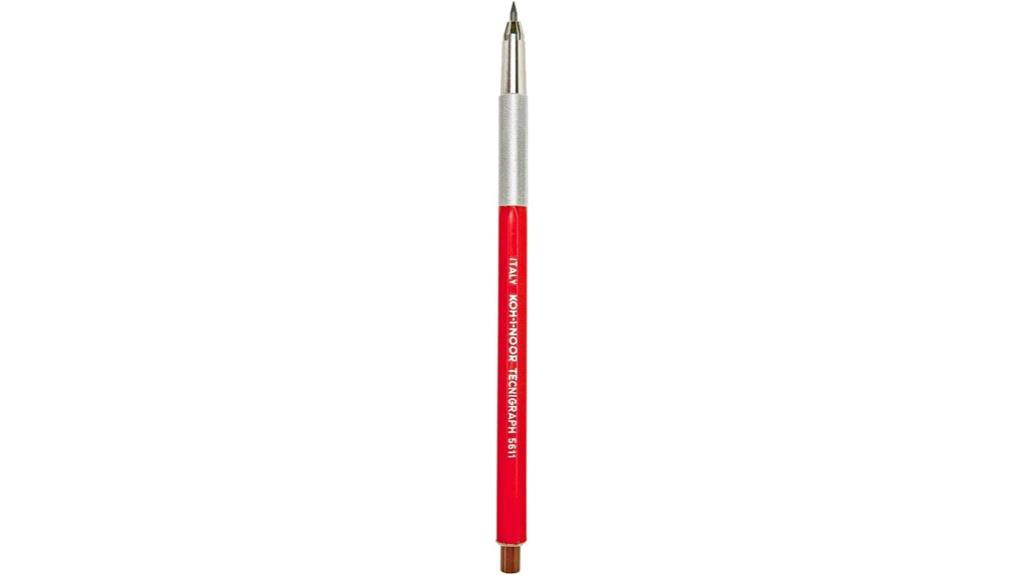 koh i noor technigraph lead holder