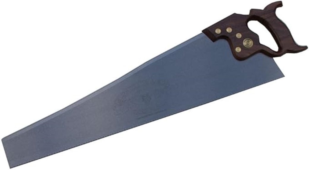 lynx 24 inch tpi saw