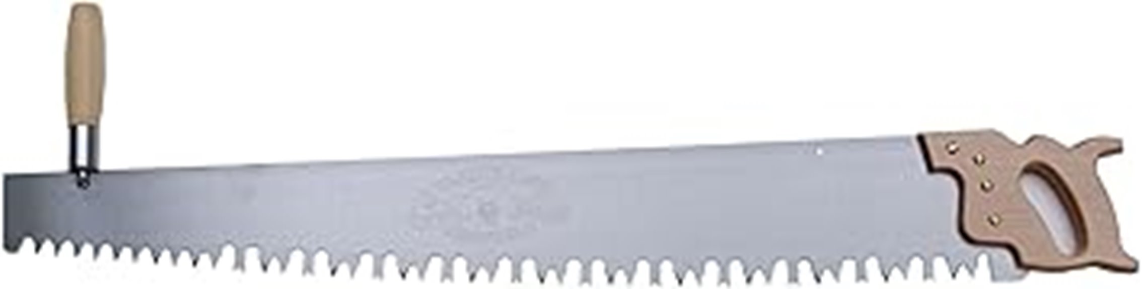 lynx 3 foot crosscut saw