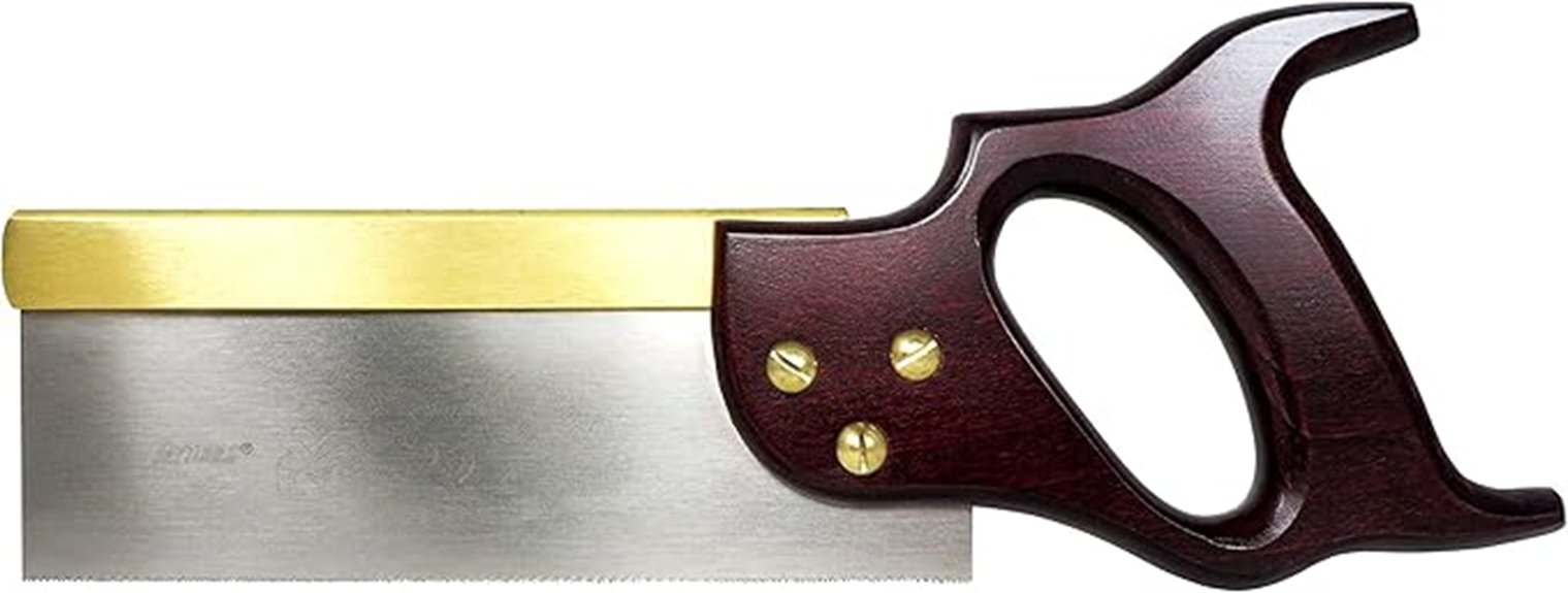 lynx flinn british saw