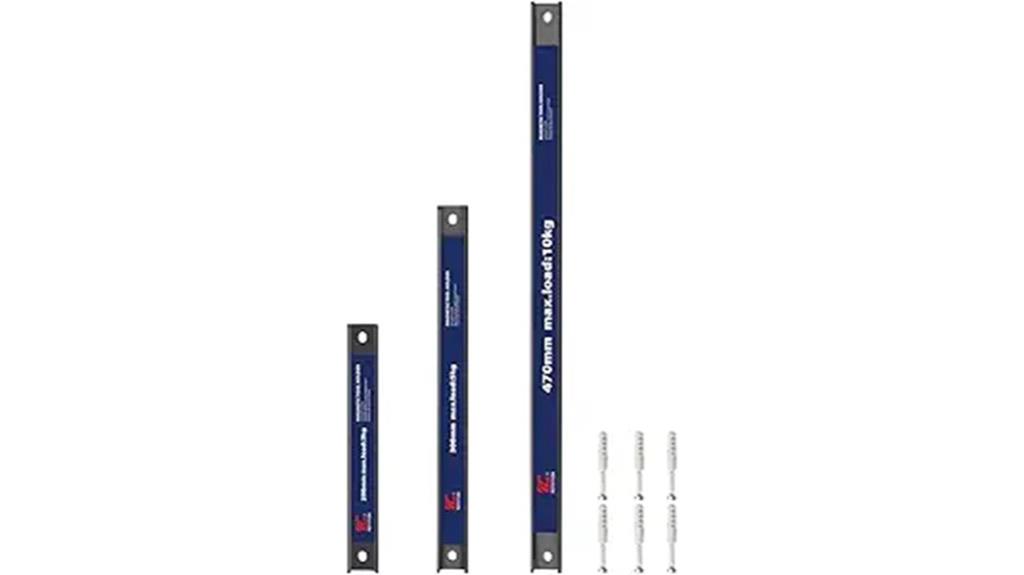 magnetic 3 piece tool set