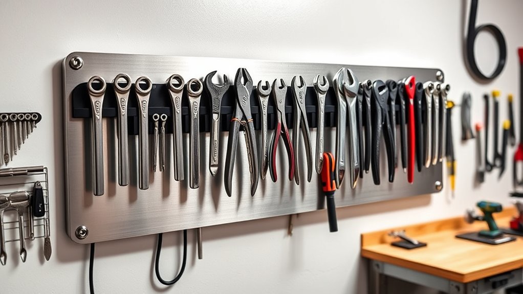 magnetic strength and compatibility