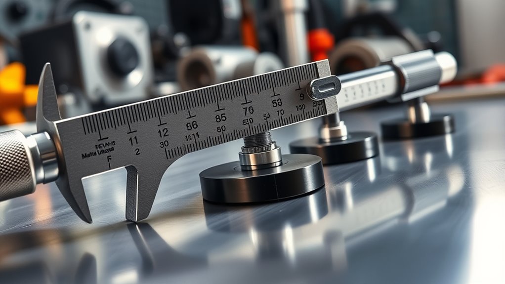 magnetic strength and durability