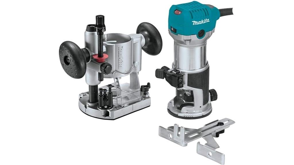 makita compact router kit
