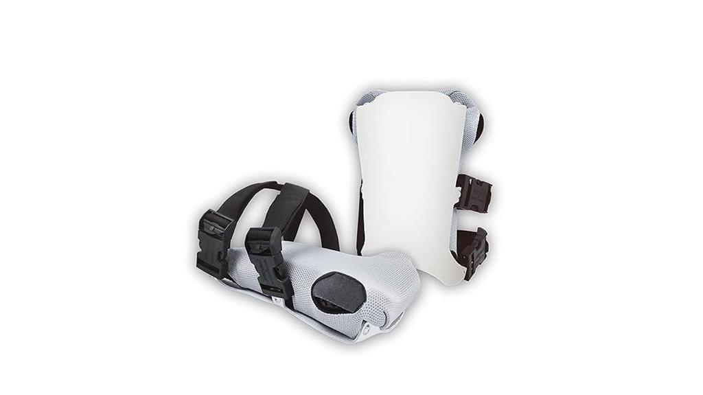 men s knee protective pads