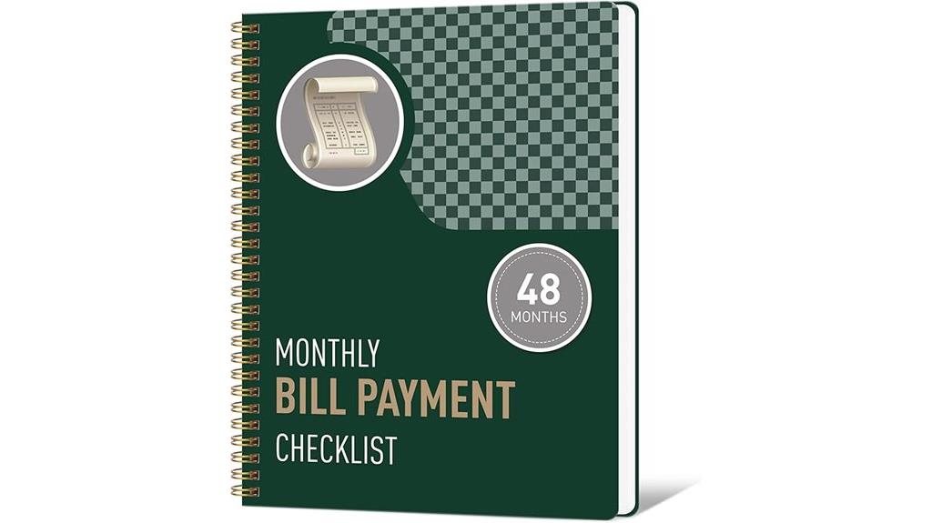 monthly budget management tool