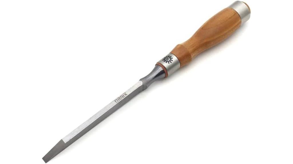 narex richter 1 4 inch mortise