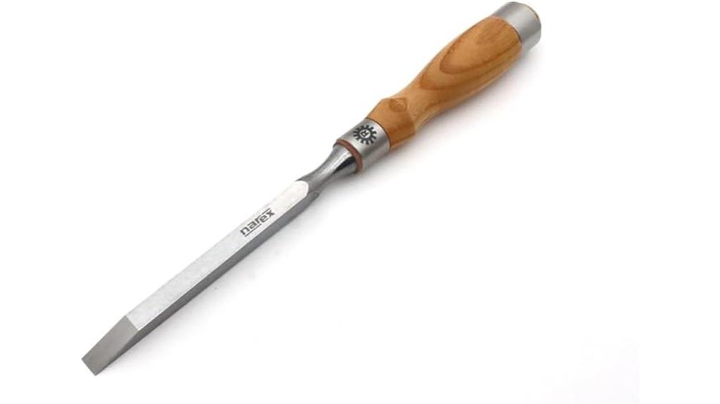 narex richter 3 8 chisels