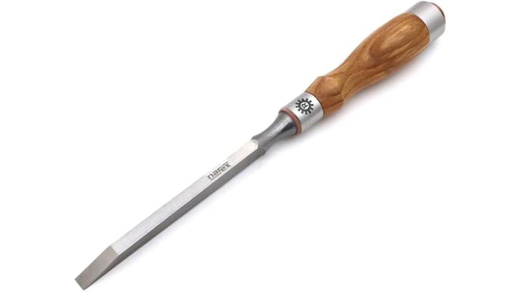narex richter mortise chisels