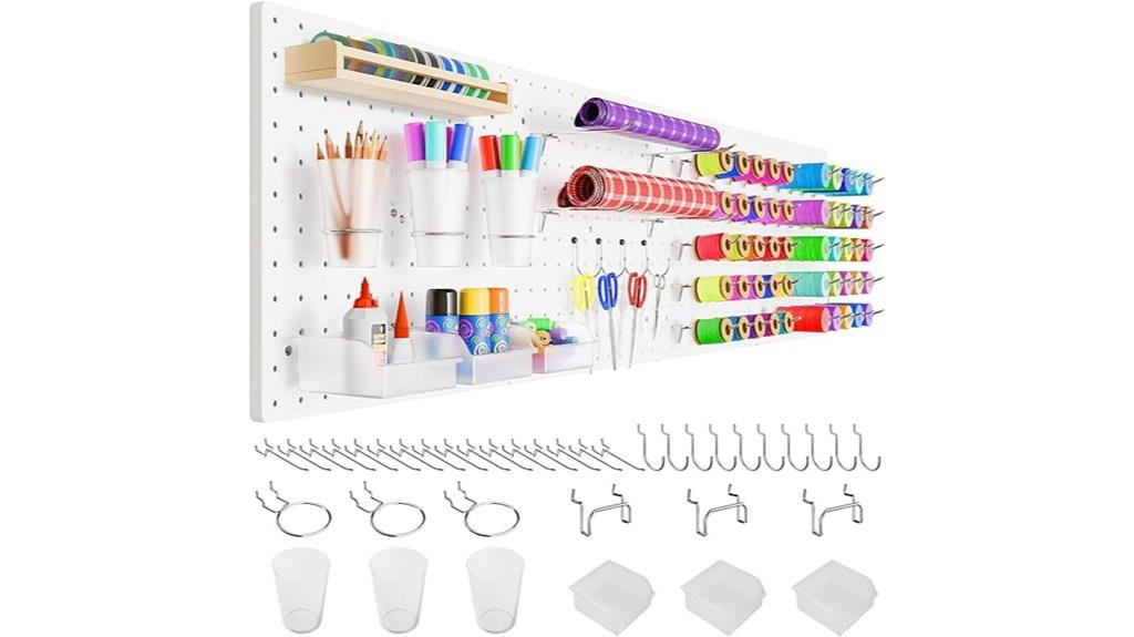 peg board kit