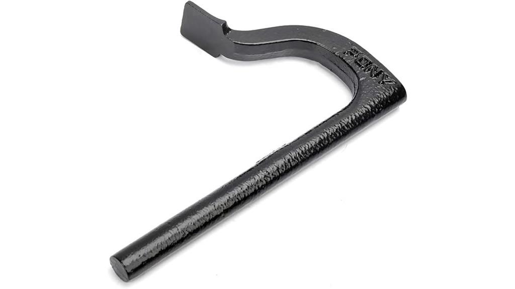 pony 8 bench clamp