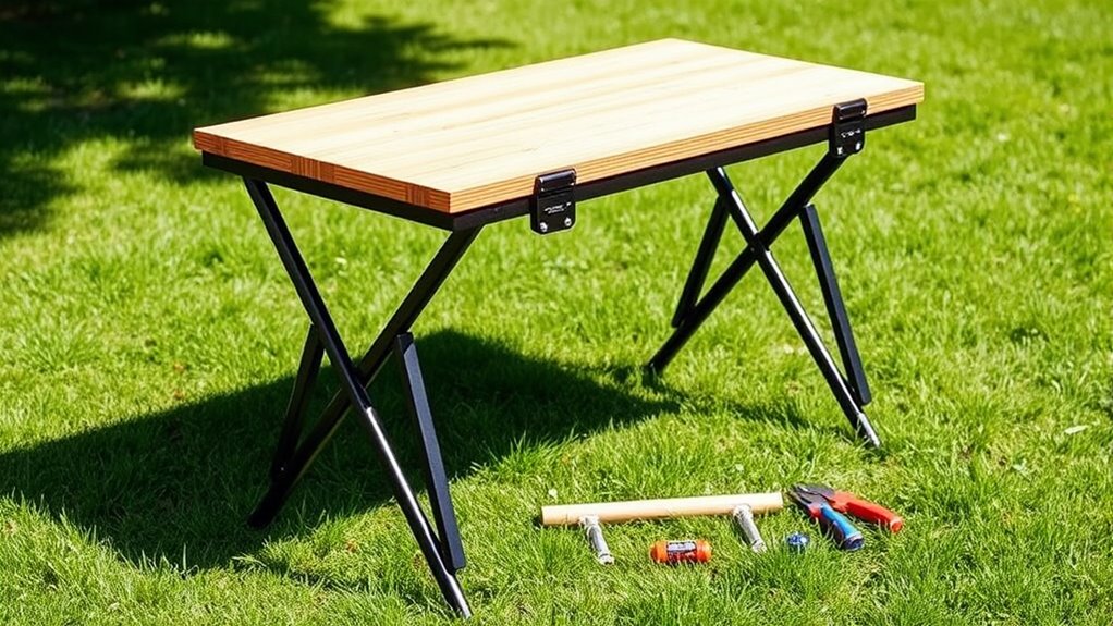 portable lightweight durable versatile