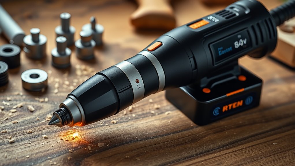 power battery comfort safety