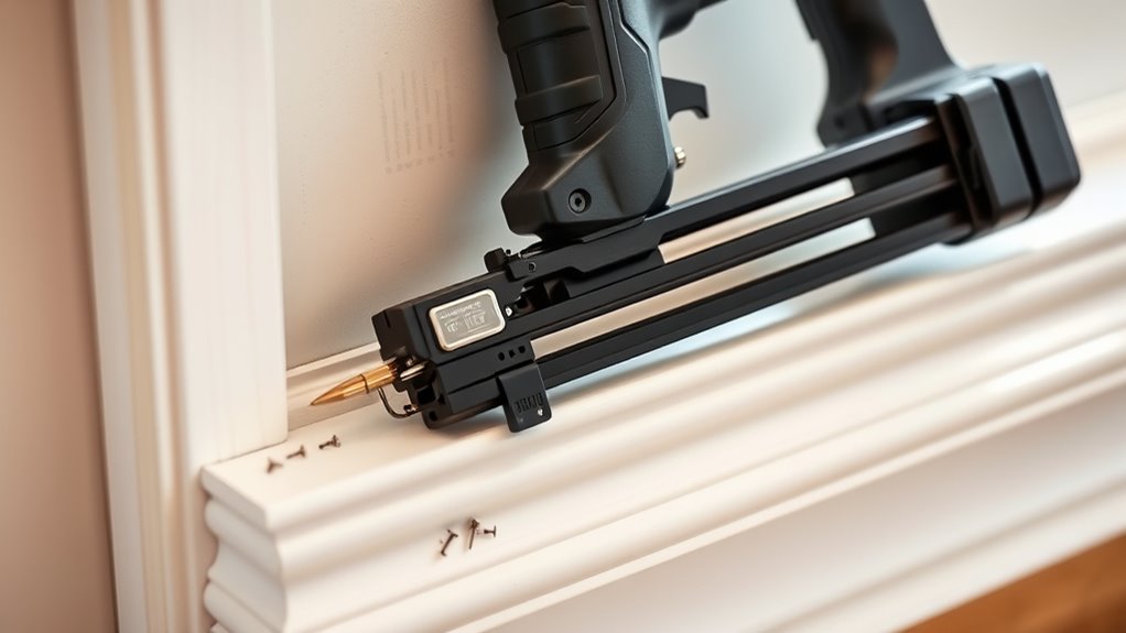 powerful precise safe operation