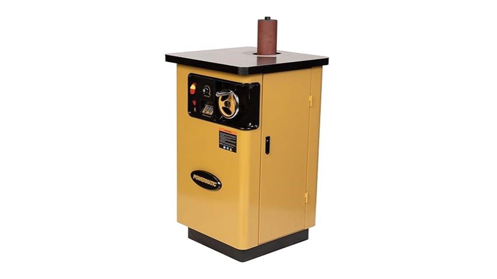 powermatic oss10 sander