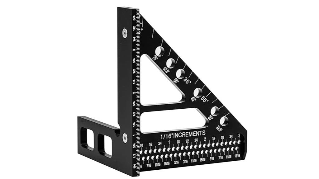 precise corner alignment tool