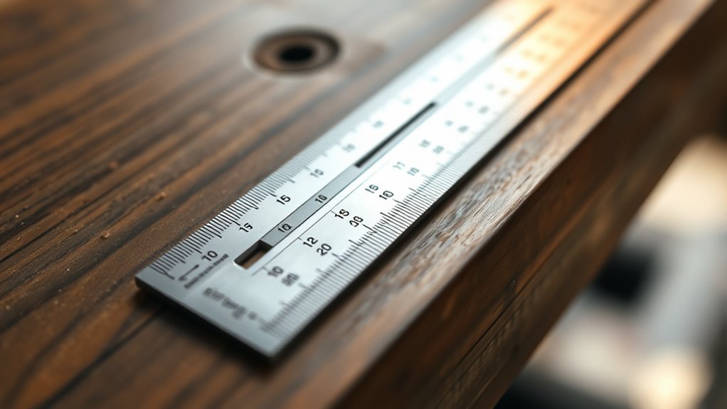 precision durability usability