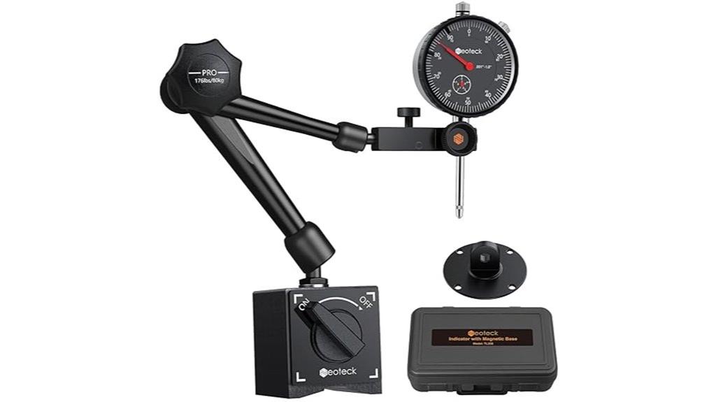precision measurement tool set