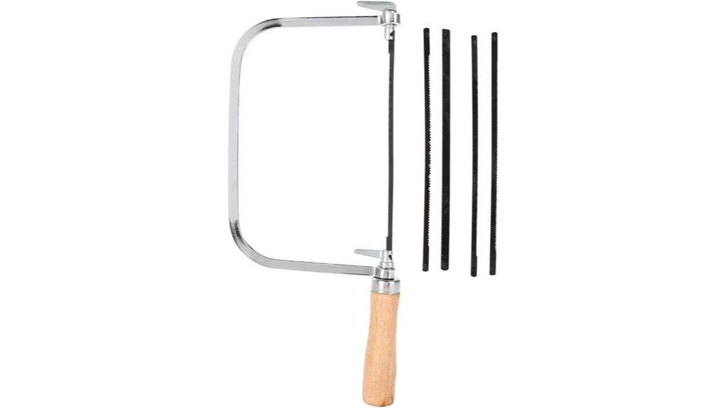 precision woodworking and jewelry tools