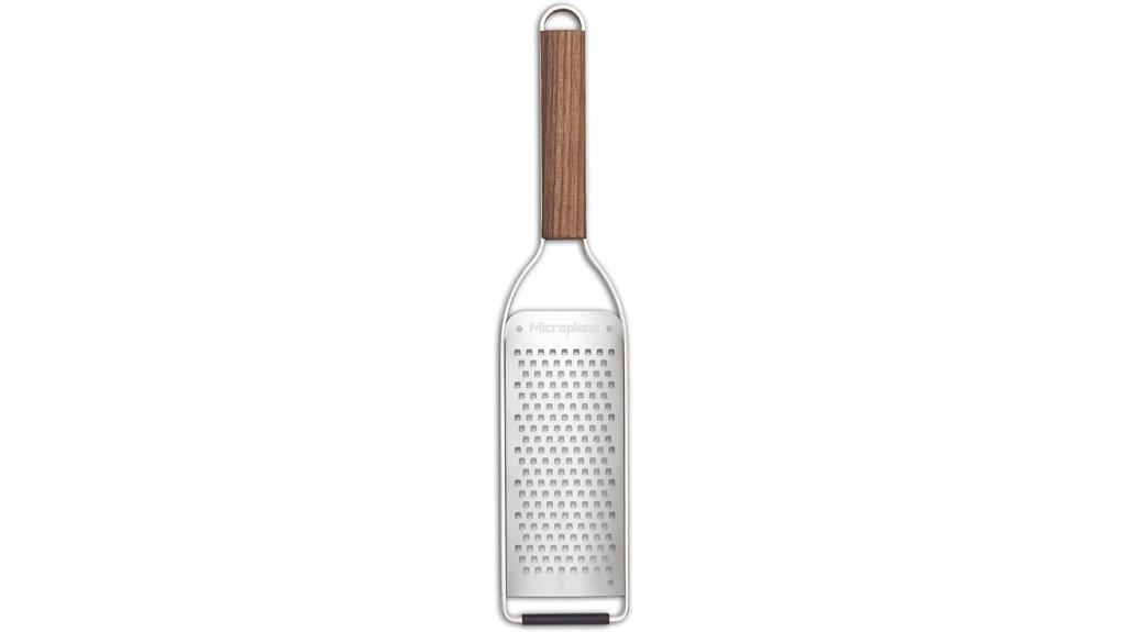 premium cheese grater with wood