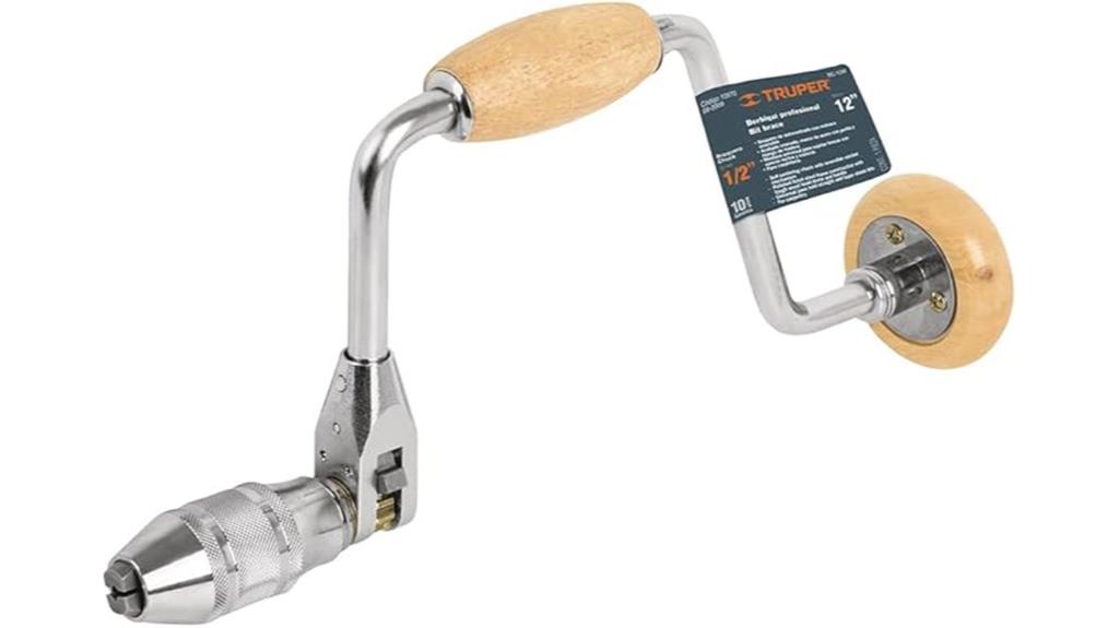 professional 12 volt drill