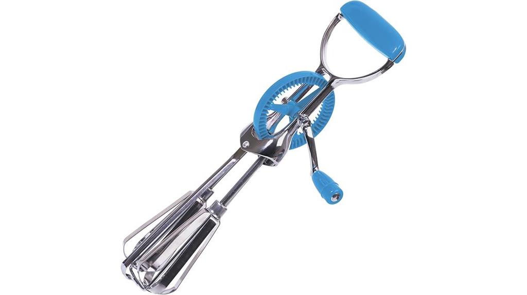 progressive brand egg beater