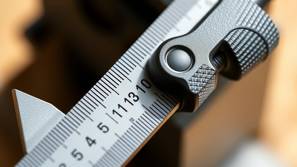 reliable precise durable locking