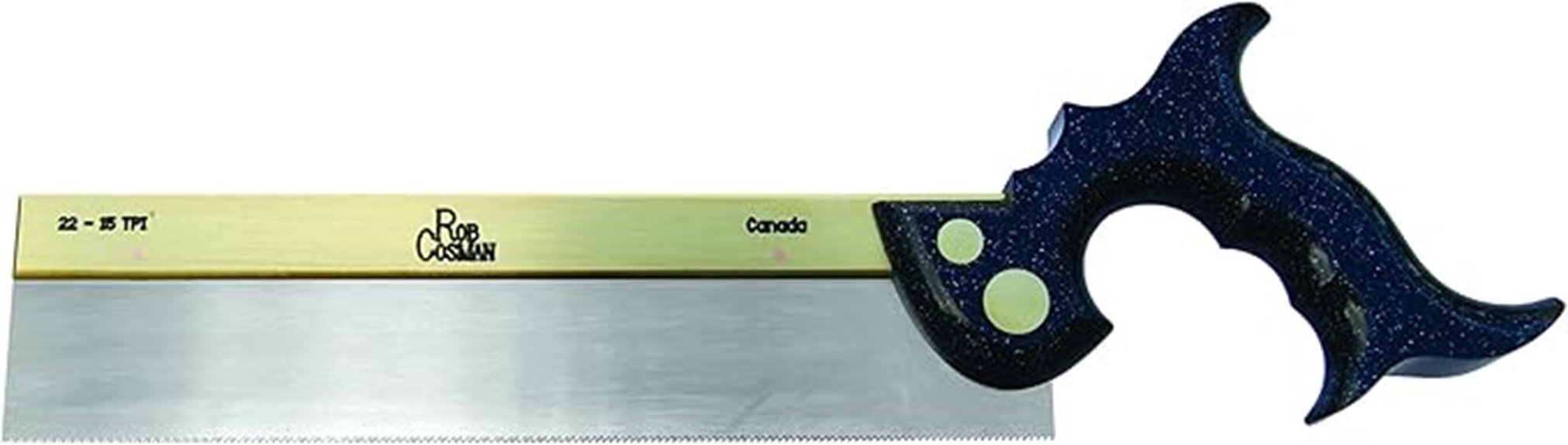 rob cosmans dovetail saw