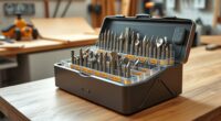 router bit storage solutions