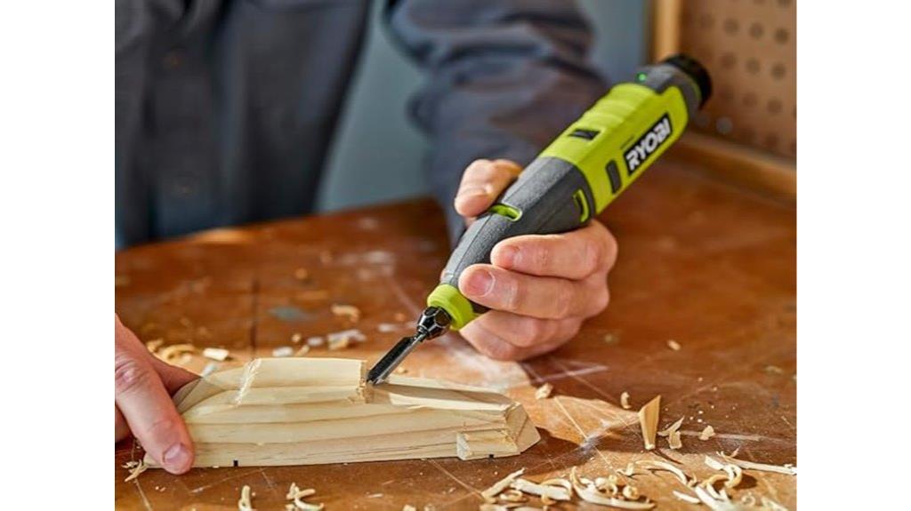 ryobi usb carving kit