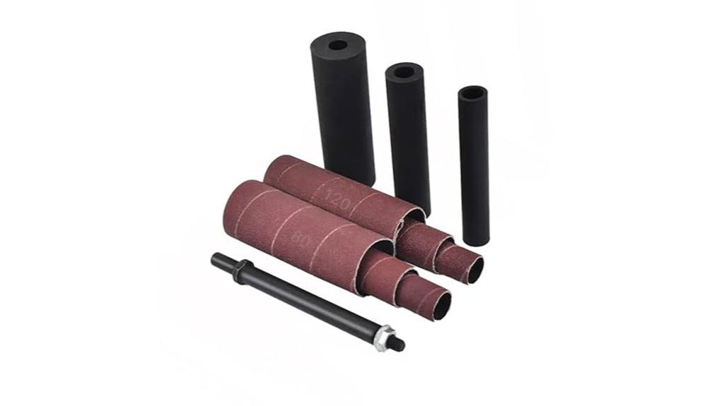 sanding drum adapter kit