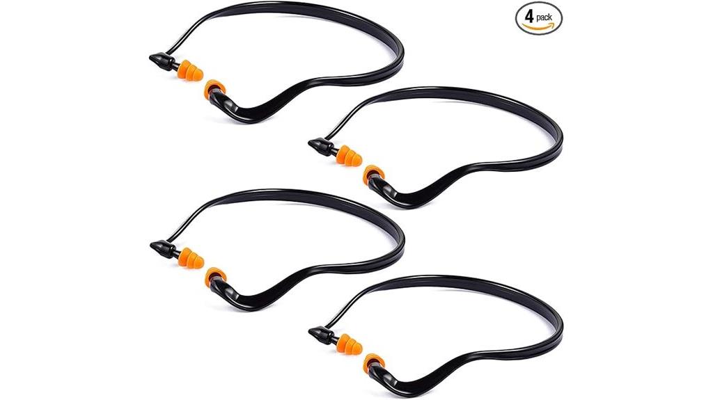 silicone earplugs for shooting