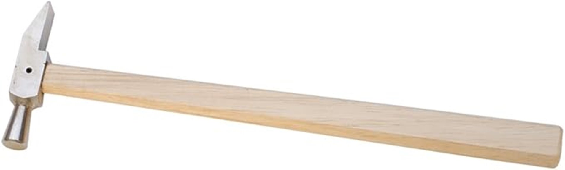 small swiss hammer 2 oz