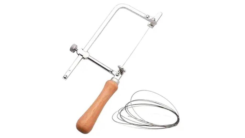 steel frame diamond saw