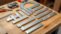 table saw angle gauge recommendations