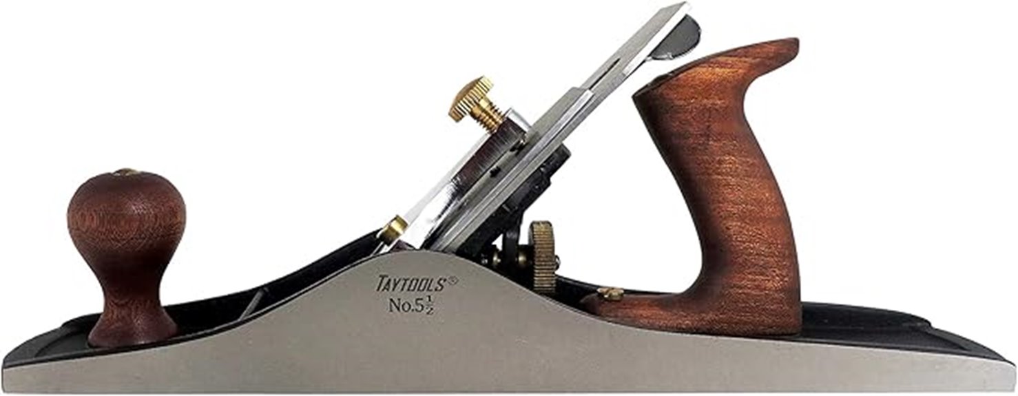 taytools 5 1 2 jack plane
