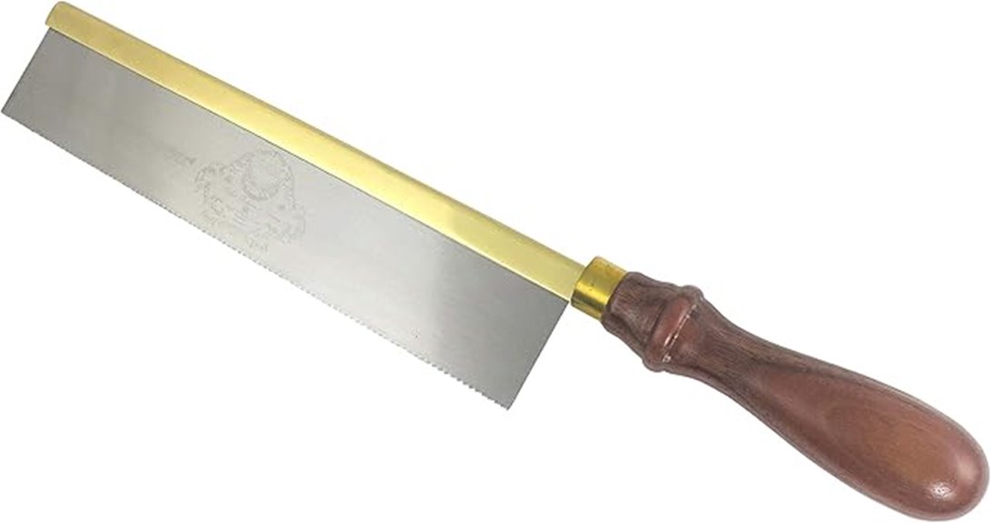 thomas flinn pax dovetail saw