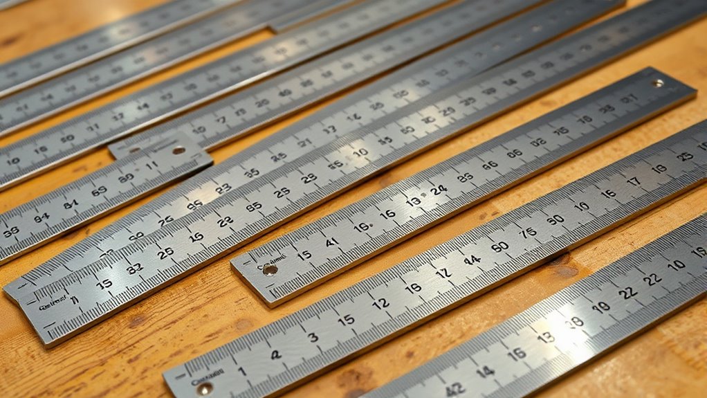 top 12 inch measuring tools