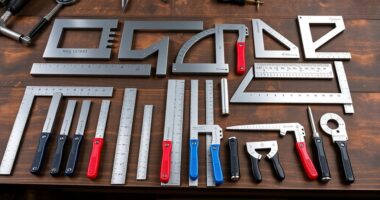 top 12 inch square sets