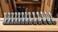top 12 workbench holdfasts