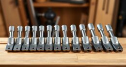 top 12 workbench holdfasts