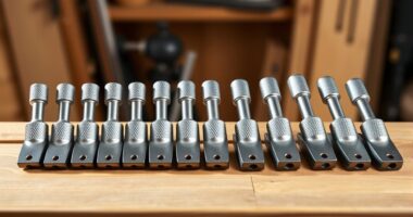 top 12 workbench holdfasts