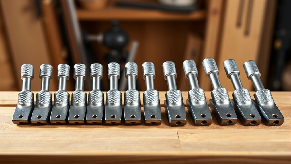 top 12 workbench holdfasts