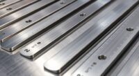 top 14 precision straight edges