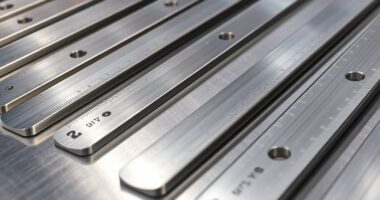 top 14 precision straight edges