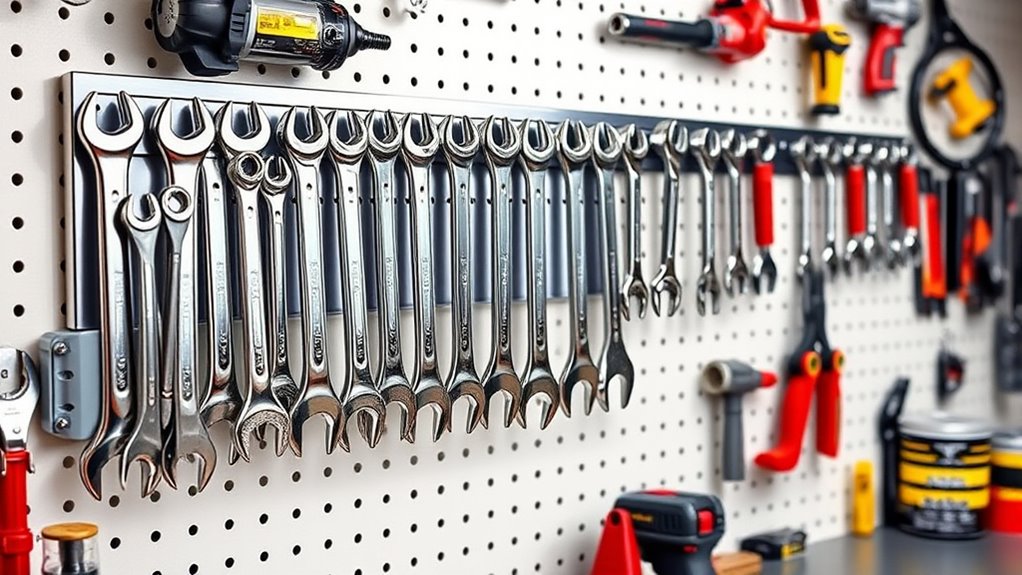 top 18 inch magnetic tool holders