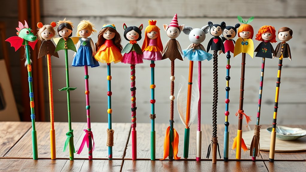 top adjustable storytelling tools