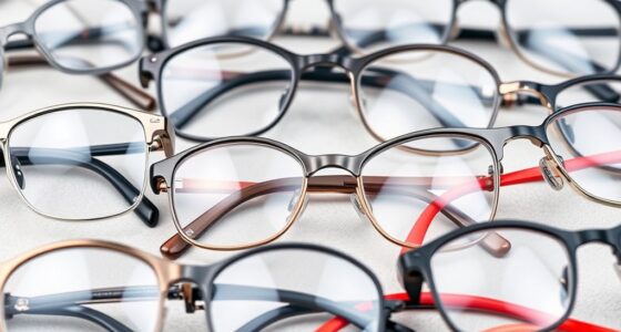 top anti fog safety glasses